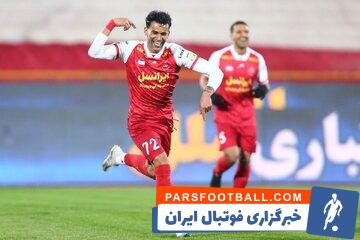عیسی آل کثیر : هواداران پرسپولیس دلم را شکستند
