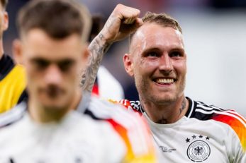 آلمان ؛ فولکروگ و رام اماده حضور در ترکیب اصلی آمان در یورو 2024