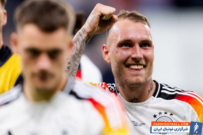 آلمان ؛ فولکروگ و رام اماده حضور در ترکیب اصلی آمان در یورو 2024