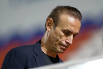 یحیی گل‌محمدی به حادثه آتش سوزی بیمارستان رشت واکنش نشان داد