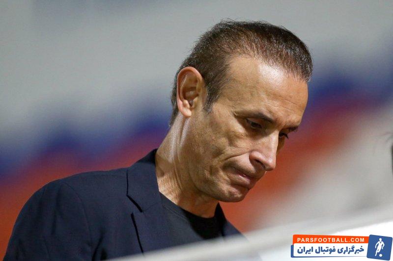 یحیی گلمحمدی به حادثه آتش سوزی بیمارستان رشت واکنش نشان داد