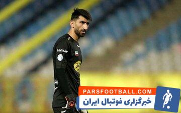 علیرضا بیرانوند با مخالفت مدیران پرسپولیس برای بازگشت رو به رو شد