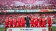 اوسمار ویرا به دنبال قطع همکاری با سه بازیکن پرسپولیس