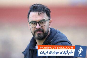 مهدی پاشازاده : نزدیک نسل ۹۸ هم نمی‌ شوید