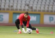 علیرضا بیرانوند در آستانه جدایی از پرسپولیس قرار دارد