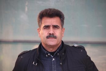 اکبر پورموسوی با انتشار پیامی از تیم استقلال خوزستان جدا شد