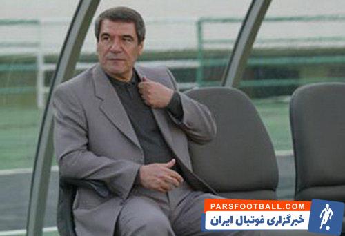 همایون شاهرخی : امیر قلعه‌ نویی به فکر تقویت خط دفاعی برابر ازبکستان باشد