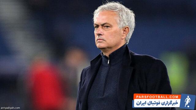 مورینیو ؛ اولین تمرین فنرباغچه تحت هدایت ژوزه مورینیو