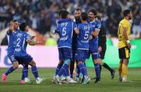 شاهین بیانی : تغییر سرمربی استقلال اشتباه است