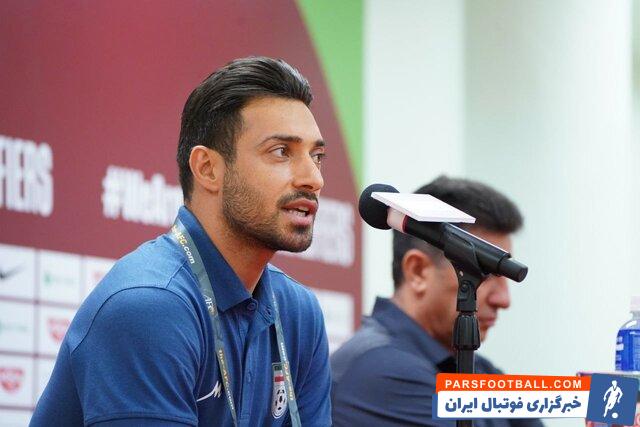 شجاع خلیلزاده : سه امتیاز را از هنگ کنگ می خواهیم