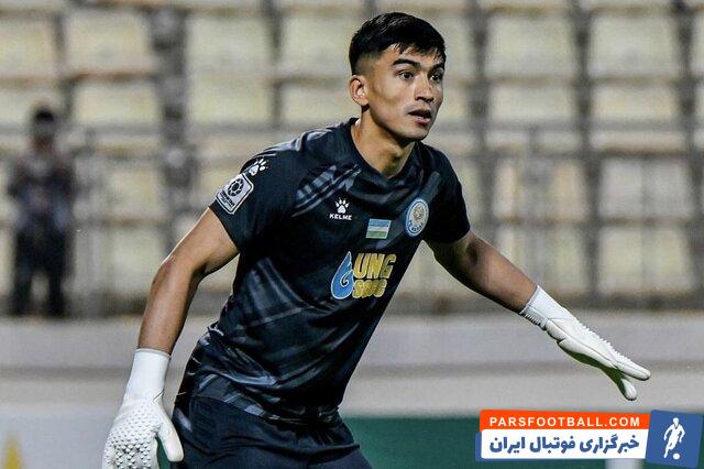 پرسپولیس به دنبال جذب جانشین علیرضا بیرانوند