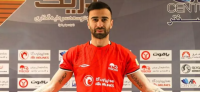 ارسلان مطهری قرارداد خود را با تیم تراکتور فسخ کرد