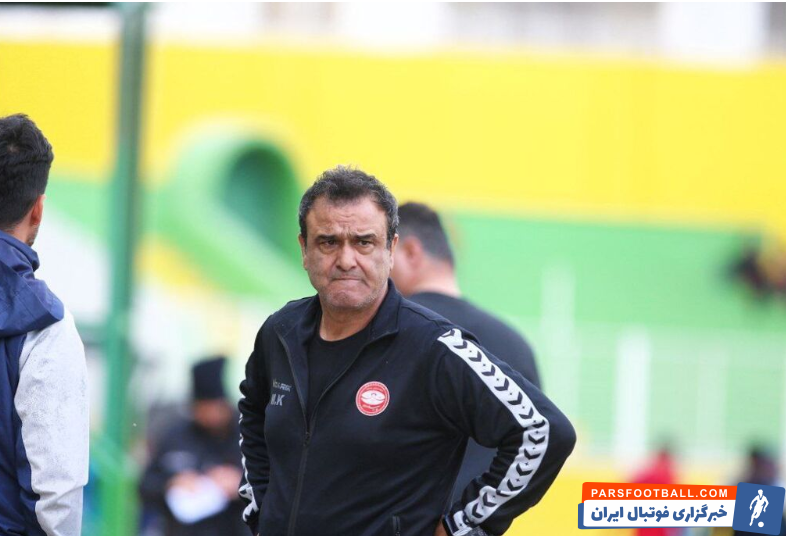 مرتضی کرمانی مقدم : باید اجازه بدهیم اوسمار ویرا فصل بعد هم کنار پرسپولیس باشد