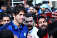 گوستاوو بلانکو در تیم استقلال ماندنی شد