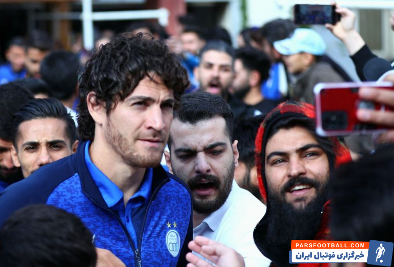 گوستاوو بلانکو در تیم استقلال ماندنی شد