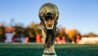 جام جهانی ؛ زمان قرعه کشی مرحله نهایی انتخابی جام جهانی ۲۰۲۶ مشخص شد
