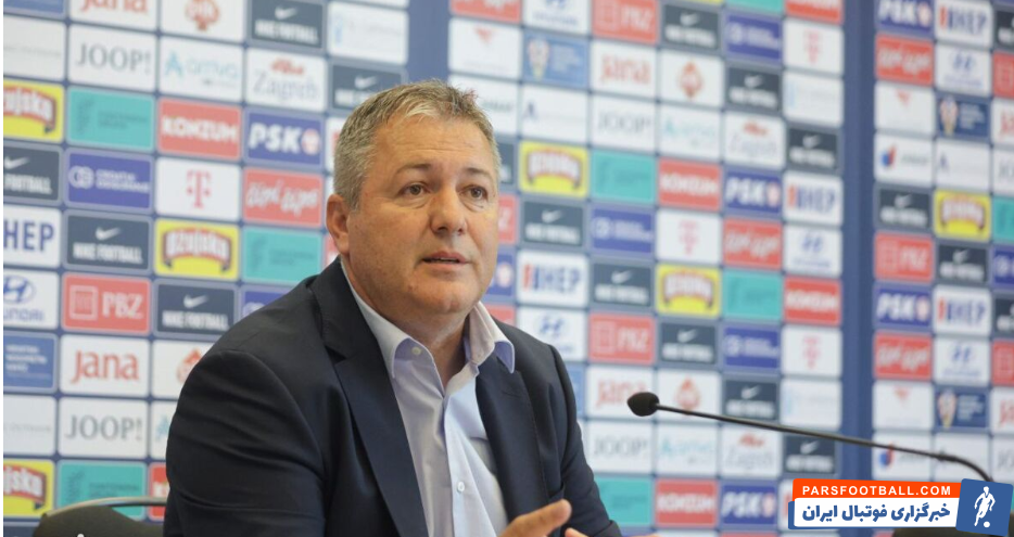 دراگان اسکوچیچ درخواستی نجومی از مدیران پرسپولیس داشته است