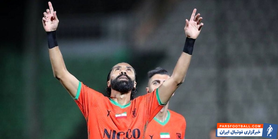 فرشید باقری راهی استقلال نخواهد شد