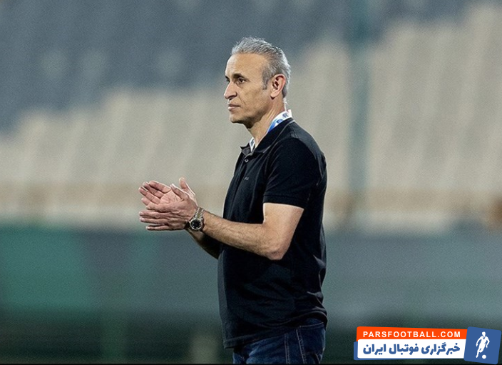 فولاد خوزستان در مذاکره با یحیی گل محمدی به بن بست رسید