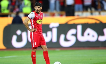 مهدی ترابی با تراکتور به توافق نهایی رسید