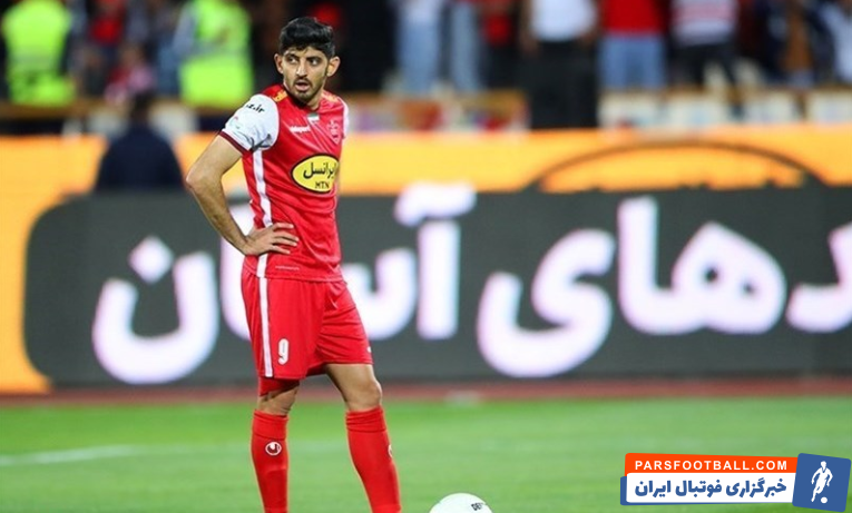 مهدی ترابی با تراکتور به توافق نهایی رسید