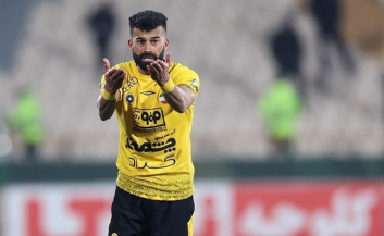 رامین رضاییان در آستانه توافق با یک تیم اماراتی