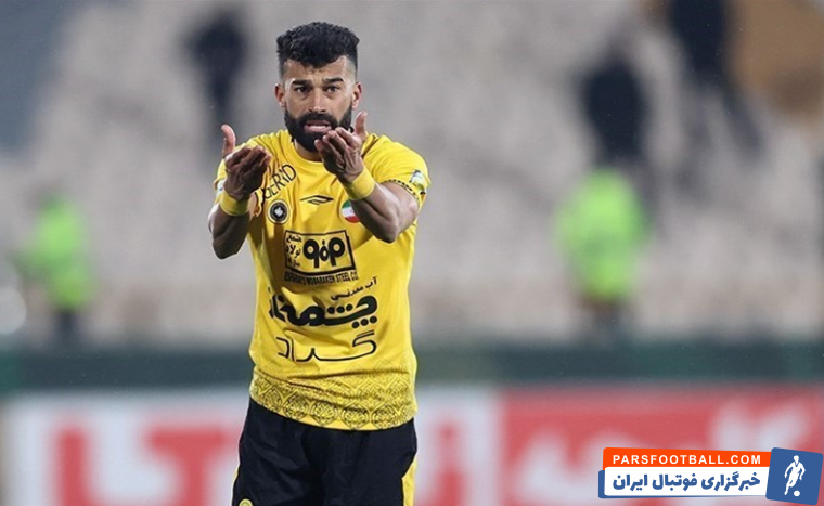 رامین رضاییان در آستانه توافق با یک تیم اماراتی