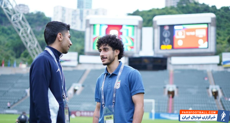 جواد آقاییپور در آستانه توافق نهایی با استقلال