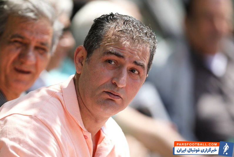 پرویز برومند : با وجود ۲ گلر خوب نیازی به یک خارجی نیست