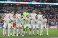 تیم ملی ؛ ترکیب احتمالی ایران مقابل هنگ کنگ مشخص شد