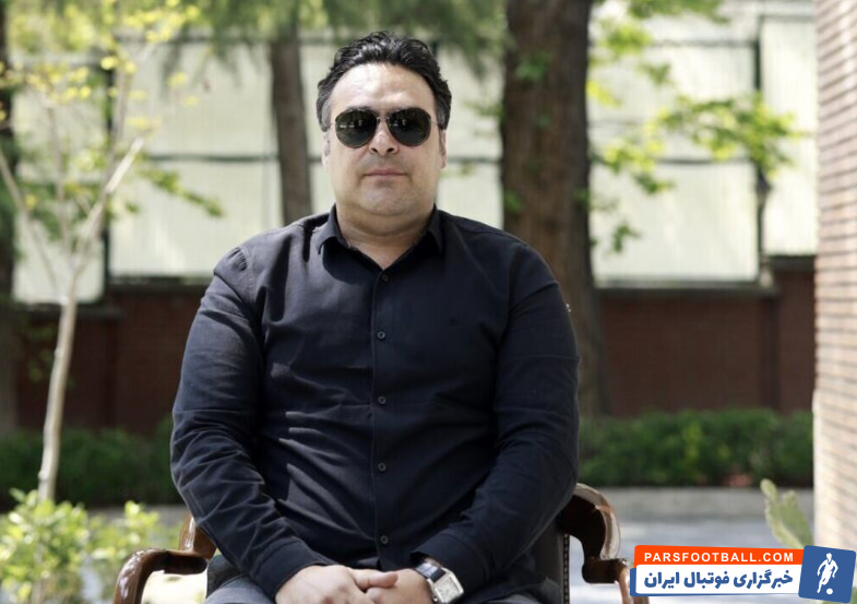 آتیلا حجازی با انتشار پیامی از هواداران استقلال انتقاد کرد