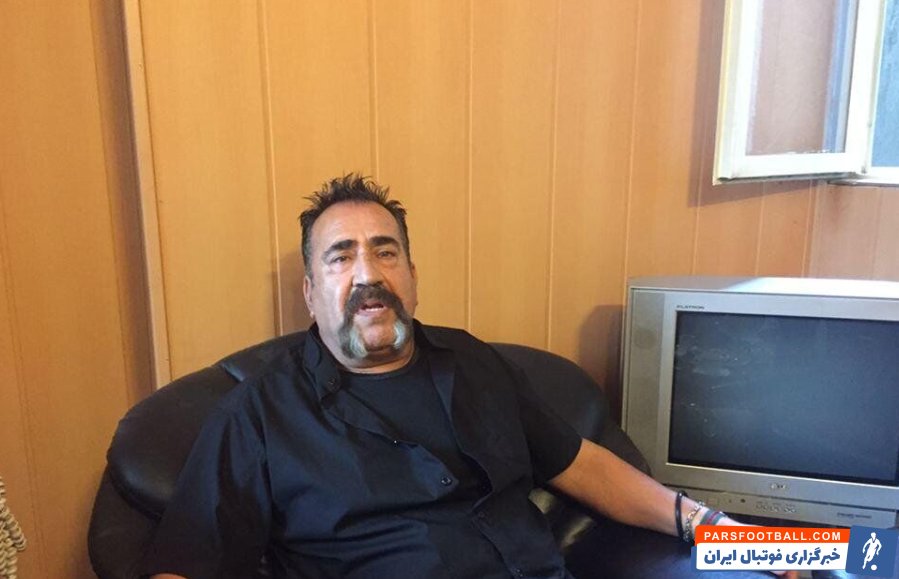 وحید قلیچ : خوشحالم لیگ کثیف امروز تمام می شود