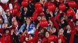 پرسپولیس ؛ اولین قهرمانی در حضور بانوان در صورت قهرمانی پرسپولیس در لیگ برتر