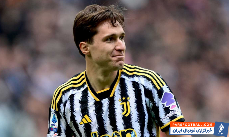 یوونتوس ؛ فدریکو کیه‌زا به دنبال جدایی از یوونتوس و حضور در رم