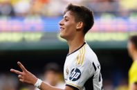 گولر ؛ حمیت آلتینتوپ: گولر این پتانسیل را دارد که جای تونی کروس را بگیرد