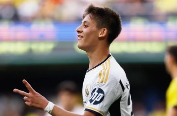 گولر ؛ حمیت آلتینتوپ: گولر این پتانسیل را دارد که جای تونی کروس را بگیرد