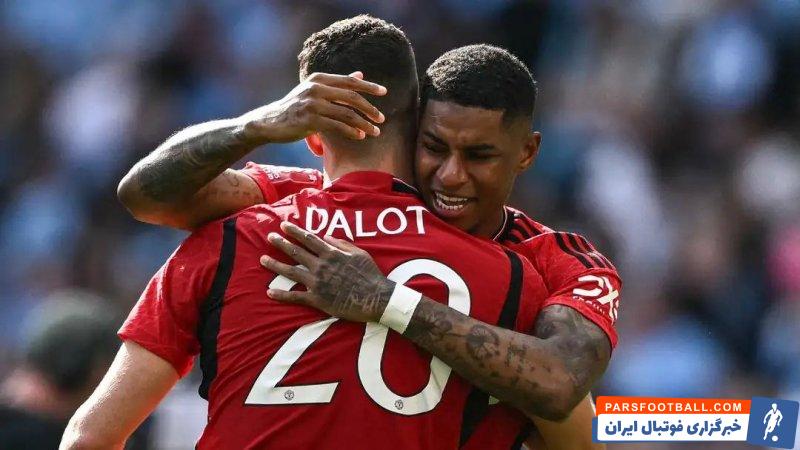 تن هاخ ؛ ایوان تونی، جاناتان دیوید و یوشوا زیکرزی گزینه های منچستریونایتد