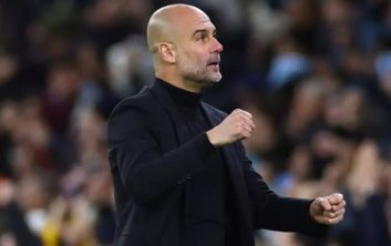 گواردیولا در صدر پرخرج ترین مربیان جهان با 2.04 میلیارد یورو هزینه