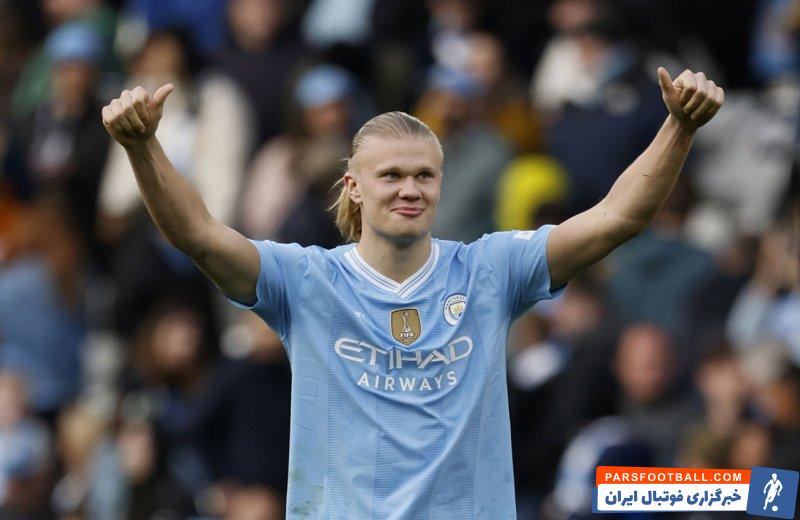 امباپه ؛ لایک ارلینگ هالند پست انتقال امباپه به رئال مادرید در اینستاگرام