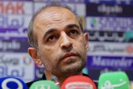 مس رفسنجان ؛ نویدکیا : اگر شرایط بودجهای ما به جایی نرسد، جدا می شوم