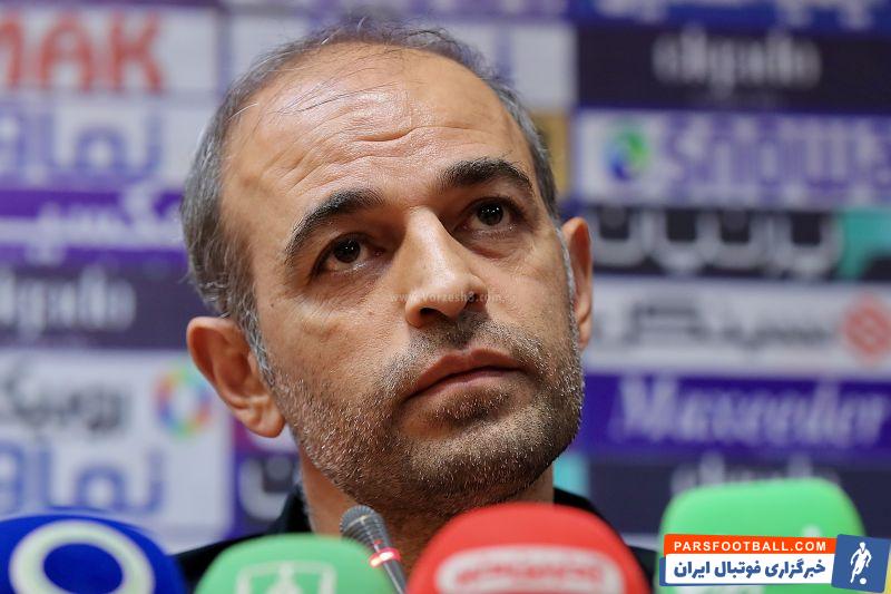 مس رفسنجان ؛ نویدکیا : اگر شرایط بودجه‌ای ما به جایی نرسد، جدا می شوم