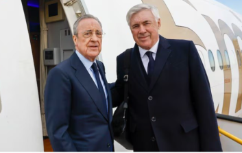 آنچلوتی : صحبتهای تحریف شده در جام باشگاه های جهان شرکت می کنیم