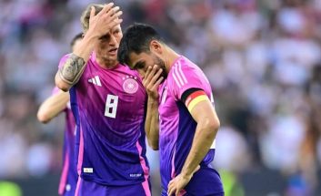 آلمان ؛ تونی کروس : عملکرد ما برابر یونان خیلی ناقص بود