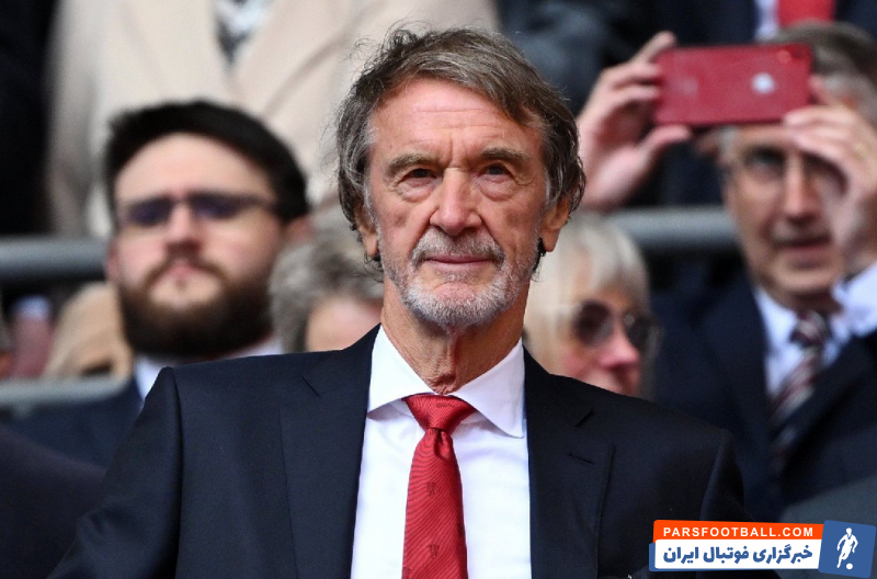 منچستریونایتد ؛ مالکان منچستریونایتد به دنبال فروش باشگاه نیس به دلیل قوانین یوفا