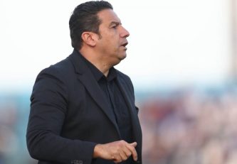 نیروی زمینی ؛ مسئولان باشگاه نیروی زمینی به دنبال جذب مجتبی سرآسیایی