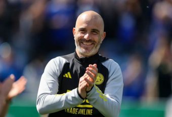 مارسکا ؛ انزو مارسکا سرمربی جدید چلسی به دنبال اجرای رژیم غذایی سخت