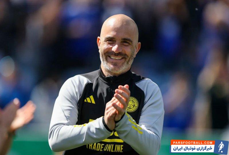 مارسکا ؛ انزو مارسکا سرمربی جدید چلسی به دنبال اجرای رژیم غذایی سخت