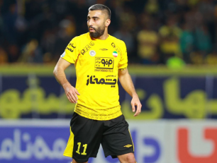 رضایی ؛ انگیزه بالای کاوه رضایی برای درخشش برابر مس رفسنجان