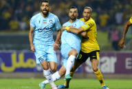 یزدانی ؛ عملکرد عالی سیاوش یزدانی در ترکیب سپاهان برابر گل گهر در جام حذفی