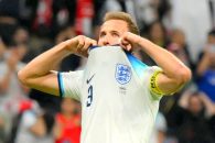 انگلیس ؛ هری کین : شکست برابر ایسلند زنگ خطر خوبی برای همه است